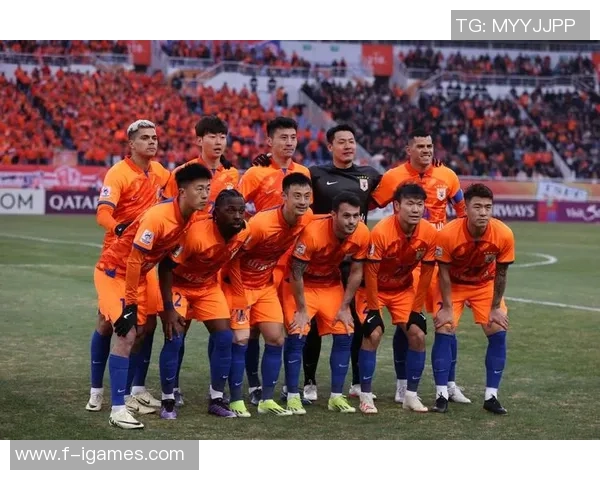 山东鲁能足球亚冠征程回顾与未来展望球队发展与球迷期待的完美结合